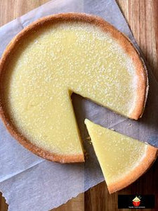 9" Lemon Tart